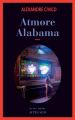 Couverture Atmore Alabama Editions Actes Sud (Actes noirs) 2019
