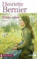 Couverture Petite mère Editions Les Presses de la Cité (Terres de France) 2017
