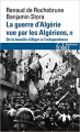 Couverture La guerre d'Algérie vue par les Algériens, tome 2 : De la bataille d'Alger à l'indépendance Editions Folio  (Histoire) 2019