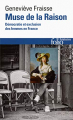 Couverture Muse de la Raison Editions Folio  (Histoire) 2019