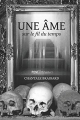 Couverture Une âme sur le fil du temps Editions Autoédité 2019