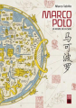 Couverture Marco Polo : La route de la soie Editions Urban China 2016