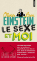 Couverture Einstein, le sexe et moi Editions Points 2019