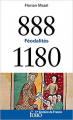 Couverture 888-1180 : Féodalités Editions Folio  (Histoire de France) 2019