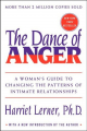 Couverture The Dance of Anger: A Woman's Guide to Changing the Patterns of Intimate Relationships Editions William Morrow & Company (Paperbacks) 2014