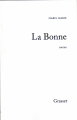 Couverture La Bonne Editions Grasset 1996