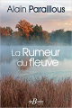 Couverture La rumeur du fleuve Editions de Borée 2019