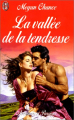 Couverture La vallée de la tendresse Editions J'ai Lu 2001