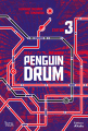 Couverture Mawaru Penguin Drum, tome 3 Editions Akata (Young Novel) 2019