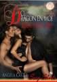 Couverture Ce dragon en moi, tome 2 : Deux plus Une Editions Autoédité 2014