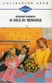 Couverture Au-delà du mensonge Editions Harlequin (Azur) 1997