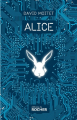 Couverture Alice Editions du Rocher (Jeunesse) 2019