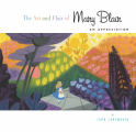 Couverture The Art and Flair of Mary Blair: An Appreciation Editions Disney 2014