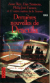 Couverture Dernières nouvelles de Dracula Editions Pocket (Terreur) 1996