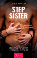 Couverture Step-sister, tome 1 : Un Noël pour un nouveau départ Editions So romance 2019