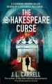 Couverture The Shakespeare Curse Editions Sphere (Thriller) 2010