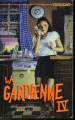 Couverture La gardienne / La baby-sitter, tome 4 Editions Héritage (Frissons) 1995