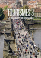 Couverture Tourismes 3 : La Révolution Durable Editions Belin 2011