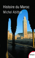 Couverture Histoire du Maroc Editions Perrin (Tempus) 2014