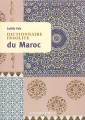 Couverture Dictionnaire Insolite du Maroc Editions Cosmopole 2011