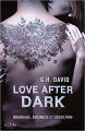 Couverture Love After Dark Editions City (Eden) 2019