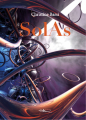 Couverture SolAs Editions 5 sens 2019
