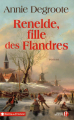 Couverture Renelde, fille des Flandres Editions Les Presses de la Cité (Terres de France) 2009