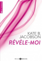 Couverture Révèle-moi, tome 1 Editions Addictives 2015