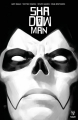 Couverture Shadowman, tome 1 Editions Bliss Comics (Valiant) 2019