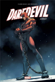Couverture Daredevil Legacy, tome 2 : Peur sur la ville Editions Panini (100% Marvel) 2019