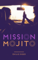 Couverture Mission mojito  Editions HLab 2019