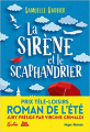 Couverture La sirène et le scaphandrier Editions Hugo & Cie 2019