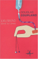 Couverture Girlfriend dans le coma Editions Au diable Vauvert 2004