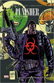 Couverture Marvel Universe Vs Punisher Editions Panini (Marvel Dark) 2015