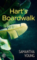 Couverture Dublin Street, tome 6.7 - Hart’s Boardwalk Editions J'ai Lu (Pour elle - Best) 2019