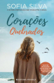 Couverture Corações Quebrados  Editions Presença 2019