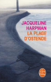 Couverture La Plage d'Ostende Editions Le Livre de Poche 2014