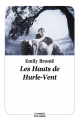 Couverture Les Hauts de Hurle-Vent, abrégé Editions L'École des loisirs (Classiques abrégés) 2019