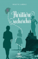 Couverture Héritière recherchée Editions AdA (Monarque) 2019