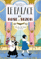 Couverture Le palace de Rose et Suzon, tome 1 : Le plus bel hôtel du monde Editions Rageot 2019
