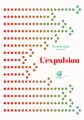 Couverture L'expulsion Editions Thierry Magnier (Petite poche) 2017