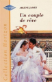 Couverture Un couple de rêve Editions Harlequin (Horizon) 1999