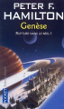 Couverture L'Aube de la Nuit, tome 1 : Rupture dans le réel, partie 1 : Genèse Editions Pocket (Science-fiction) 2006