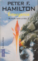 Couverture L'Aube de la Nuit, tome 1 : Rupture dans le réel, partie 2 : Émergence Editions Pocket (Science-fiction) 2010