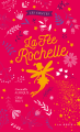 Couverture La fée Rochelle Editions La geste 2018