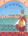Couverture Le roi de Capri Editions Gautier-Languereau 2003