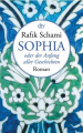 Couverture Sophia oder der Anfang aller Geschichten Editions dtv 2018