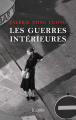 Couverture Les guerres intérieures Editions JC Lattès 2019