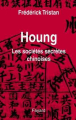 Couverture Houng - Les sociétés secrètes chinoises Editions Fayard 2003