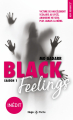 Couverture Black feelings, tome 1 Editions Hugo & Cie (Poche - New romance) 2019